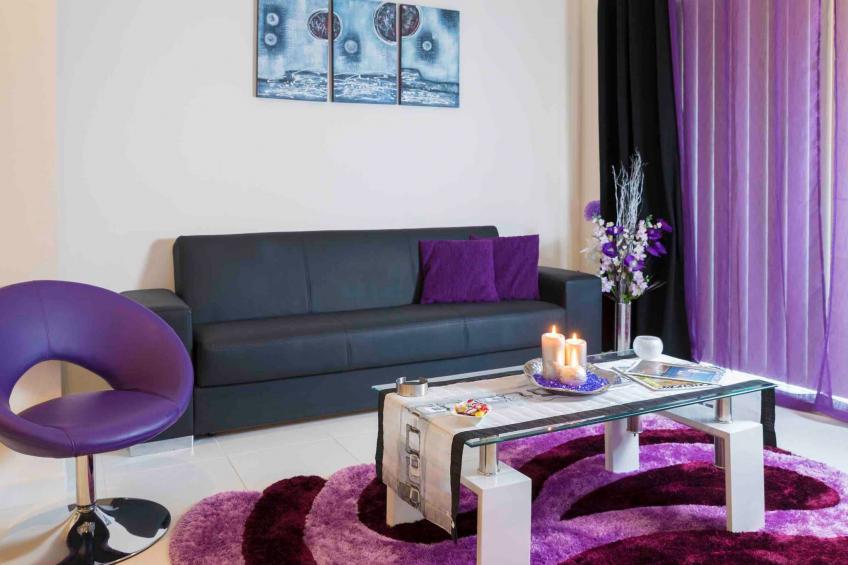 Schöne, strandnahe Ferienwohnung in San Tumas - foto 3