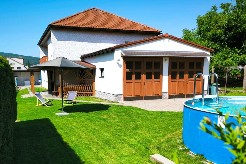Ferienvilla mit eigenem Pool - foto 3