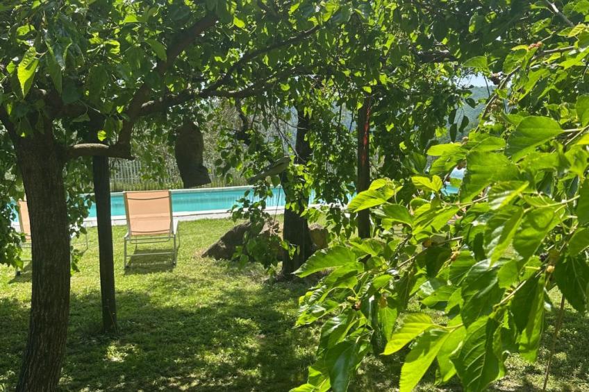 Vakantievilla 'Top Hill' - foto 43