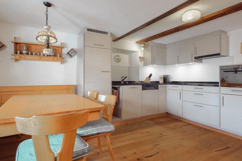 Cricerhaus in Visp - foto 35