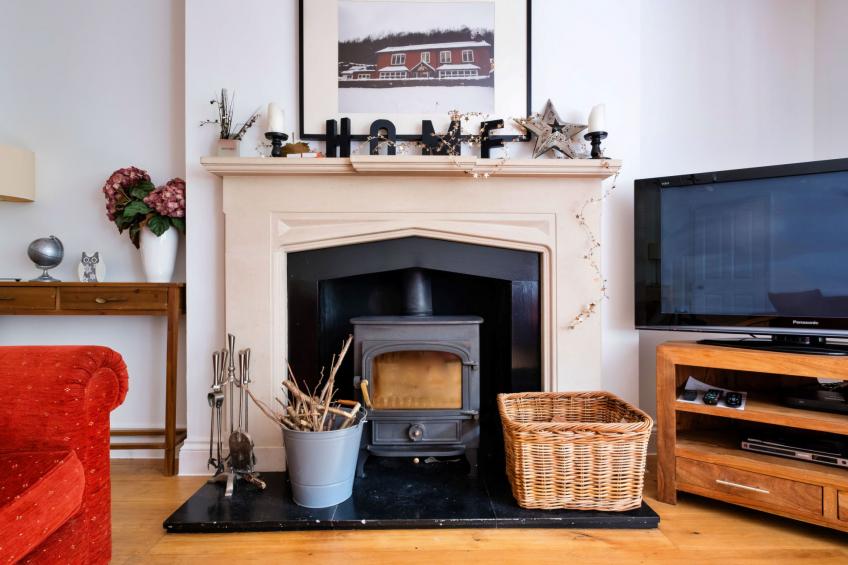 Riversdale Lodge - foto 41