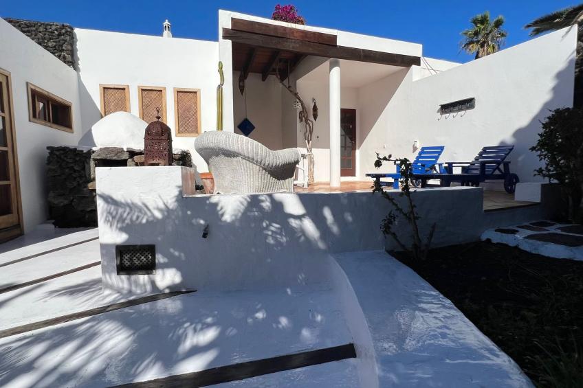 Appartement Casa Hibisco mit schönem Garten - foto 38