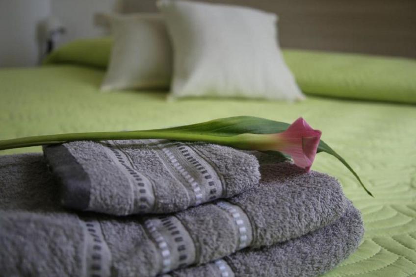 Haus und Frühstück La Madonnina - foto 20