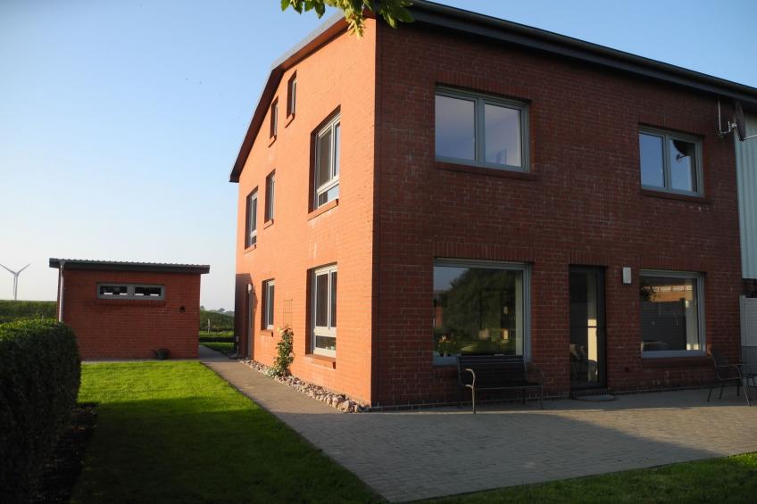 Geräumiges Ferienhaus mit Garten und Weitblick - foto 25