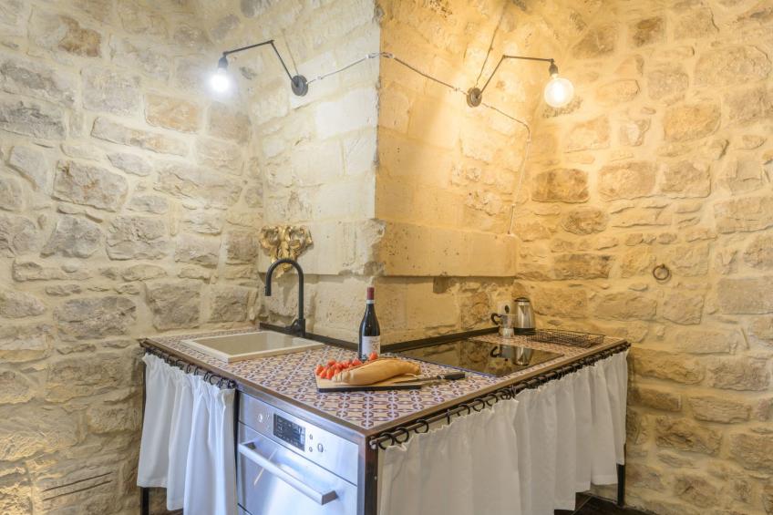 Wohnung 'Casa del Pozzo' mit Terrasse - foto 27