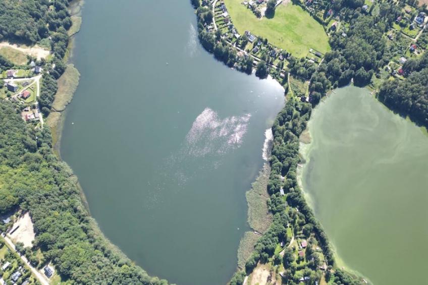 Domek wakacyjny w Koleczkowie - foto 22