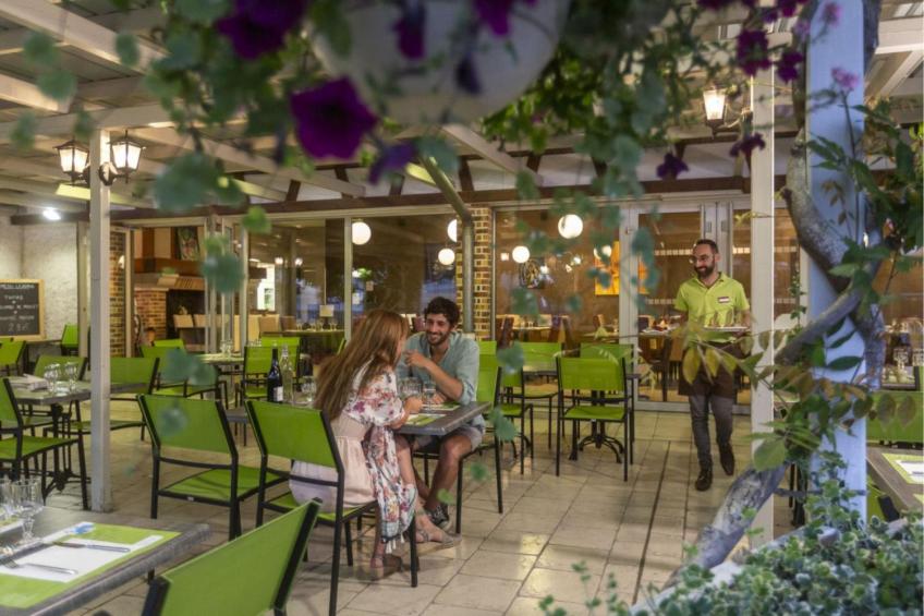 Lodge Forest Camp 6p 3Bdrms - foto 10