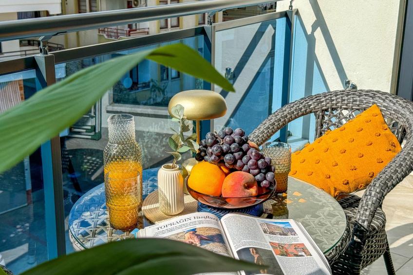 Qoople Aria-32 neue Wohnung im Stadtzentrum - foto 6