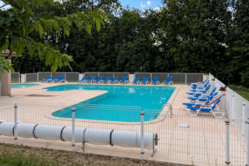 Lac Bleu nr 18 - foto 14