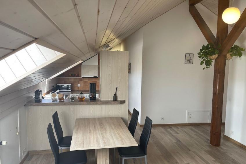 Appartement - Achoumé, (Porrentruy), - foto 5