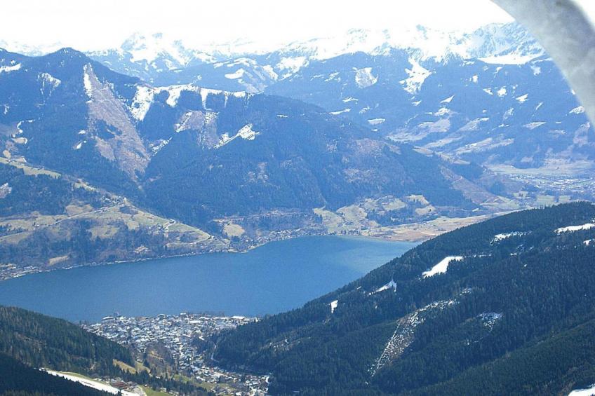 Holiday home, Fusch an der Glocknerstraße - foto 35