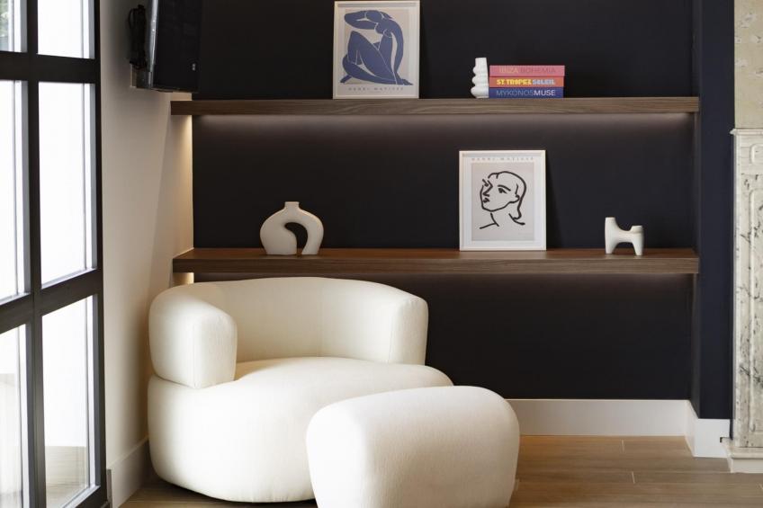 Suite premium con jacuzzy - foto 9