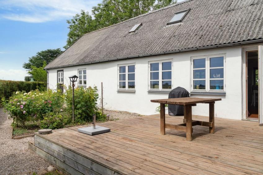 "Finja" - 6km from the sea in Lolland, Falster and Mon