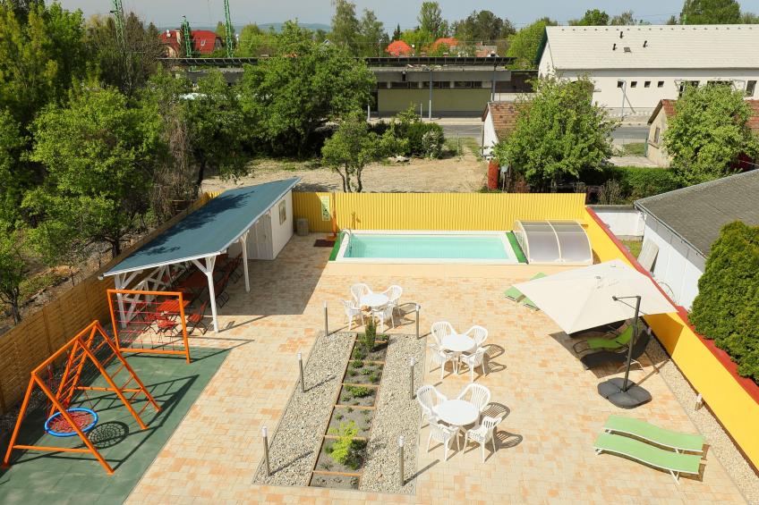 Balaton A302 - foto 16