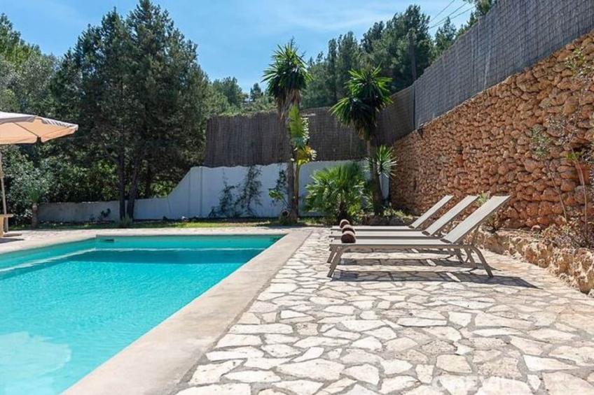 Villa Iza Belén - foto 9