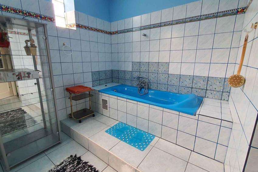 Vakantiewoning met terras - VW-56Y3 - foto 15