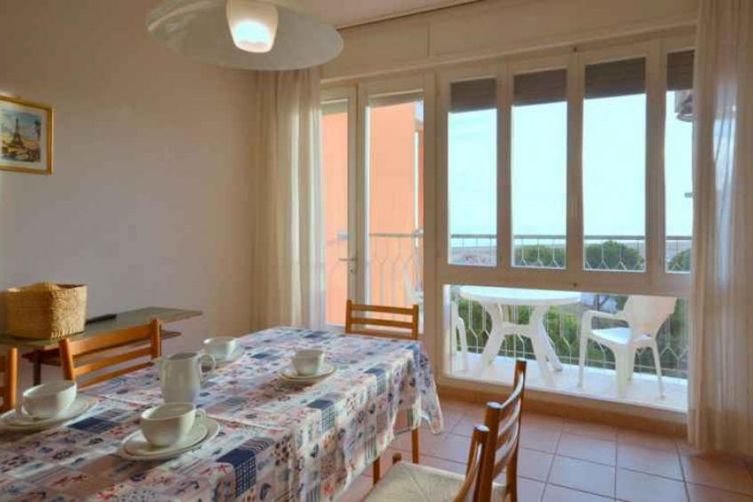 Vakantiewoning met airconditioning en balkon - BF-5WW44 - foto 3