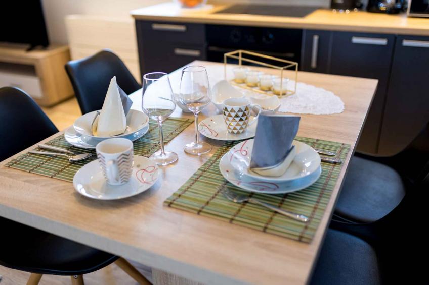 Holiday apartment mit Balkon - BF-F9TDH - foto 15