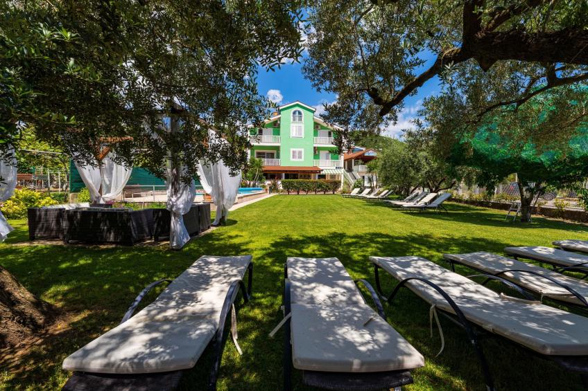 Villa Green Paradise - foto 64