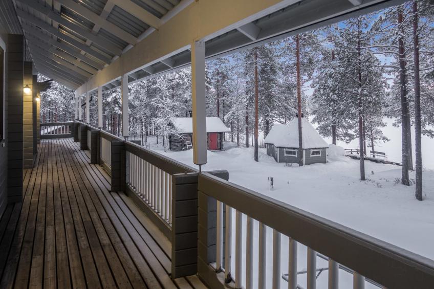 Villa kilkilö - foto 35