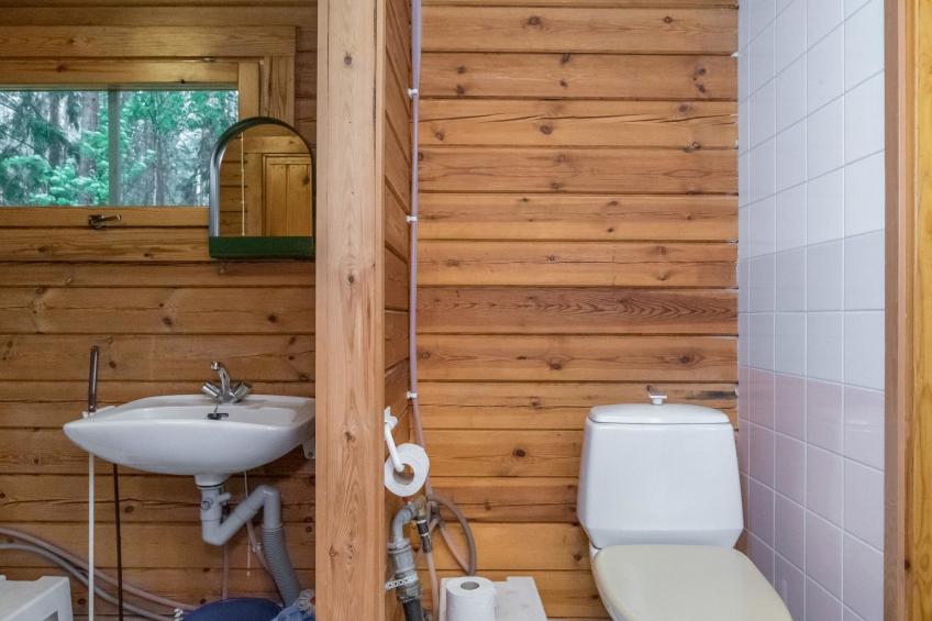 Laitamökki - foto 22