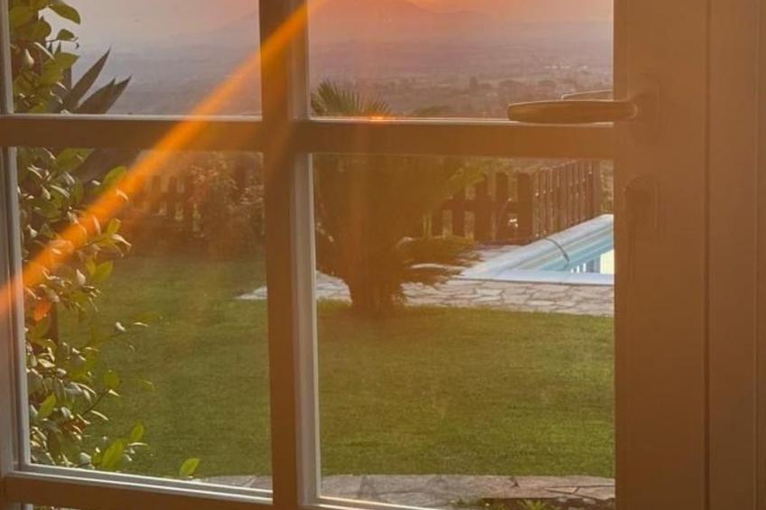 Ferienvilla mit Garten, Grill und Terrasse - foto 101