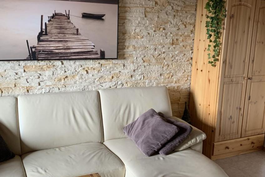 Gemütliche Ferienwohnung mit gemeinsamem Pool - foto 6