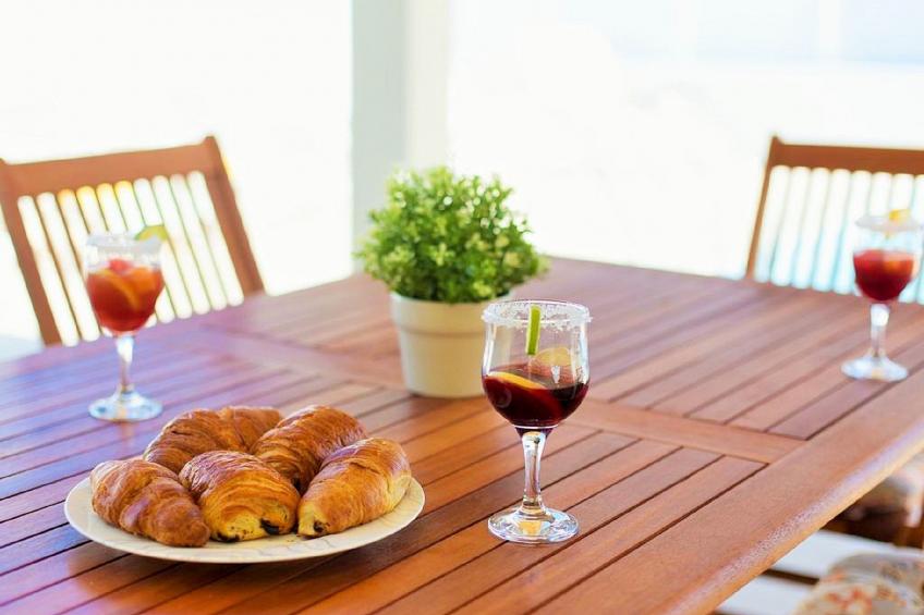 mit Garten, Grill und Terrasse - foto 10