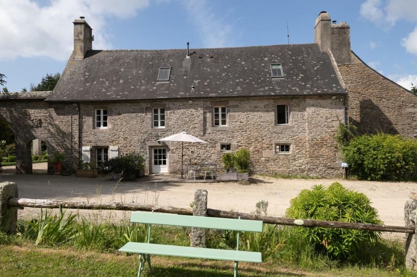 La Manoir du Moros - foto 30