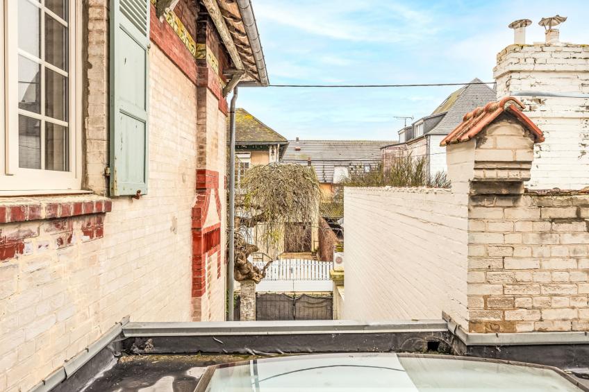 Vacances à la mer pour se ressourcer - foto 25