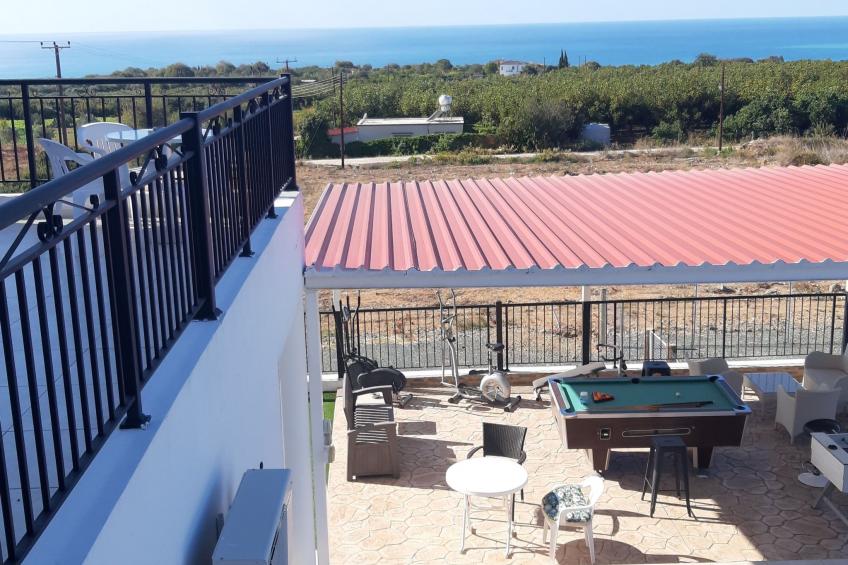 Fabulus 5 Schlafzimmer Villa - foto 34