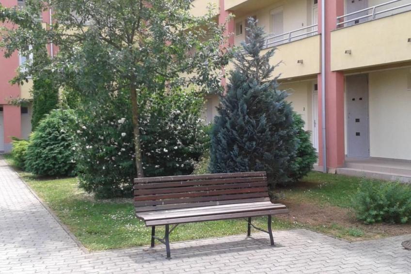 Fewo mit Balkon - foto 12