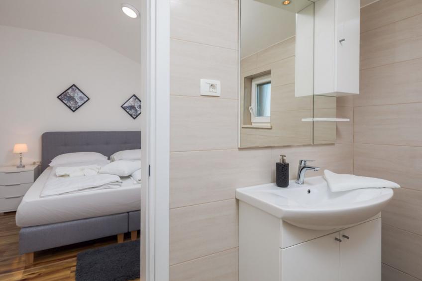 Villa Marin für 16 Personen in Sveti Petar na Moru - foto 37