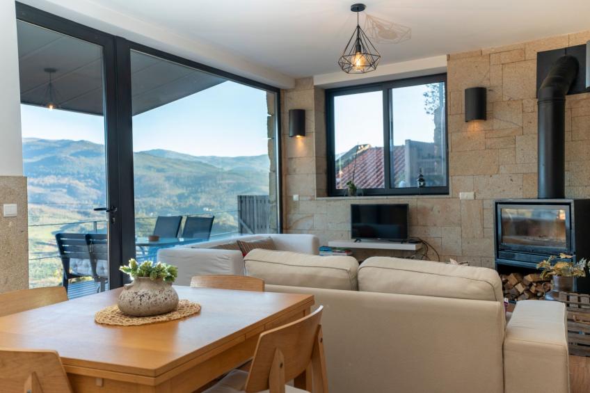 Casas das Olas 5 - Großartige Aussicht, 2 Pools, idealer Ort zum Entspannen und - foto 24