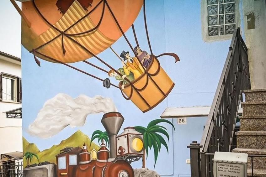 Verne's Haus - La Casa di Verne - foto 3