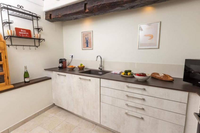 Clos de l'Olivier - foto 9