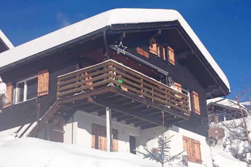 Chalet Hörler - foto 26