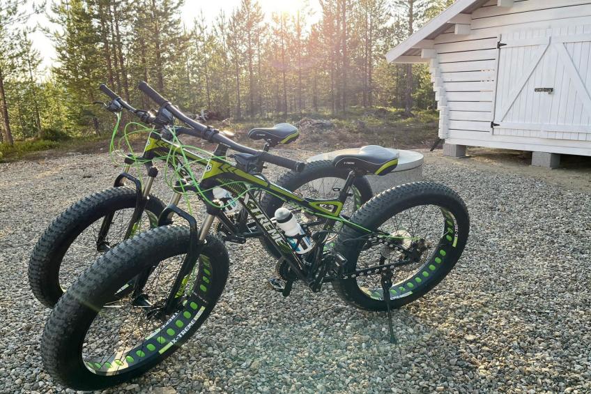 Villa horihane - foto 25