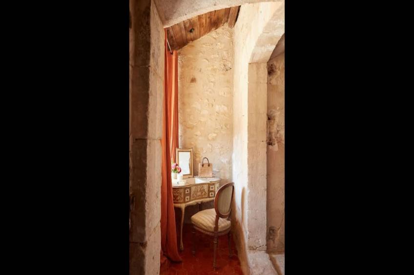 Villa de charme confort au milieu des vignes du Lubéron - foto 39