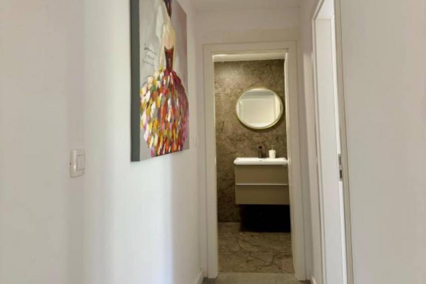 One-Bedroom Apartment With Terrace - foto 7