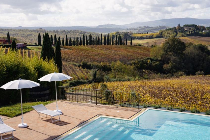 Podere Galieni - foto 2