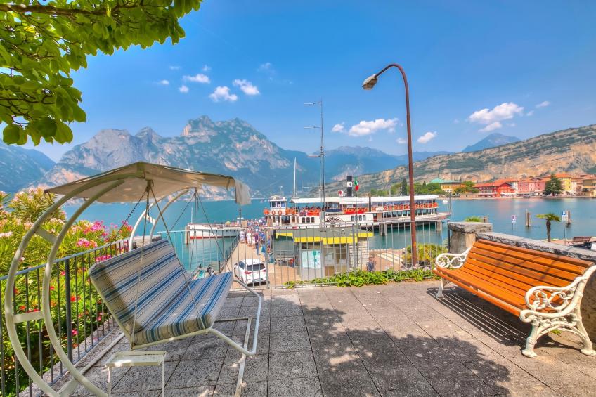 Villa Il Paradiso Di Gabri - foto 7