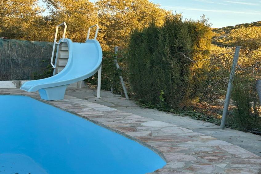Casa Rural "El Viso" - foto 6
