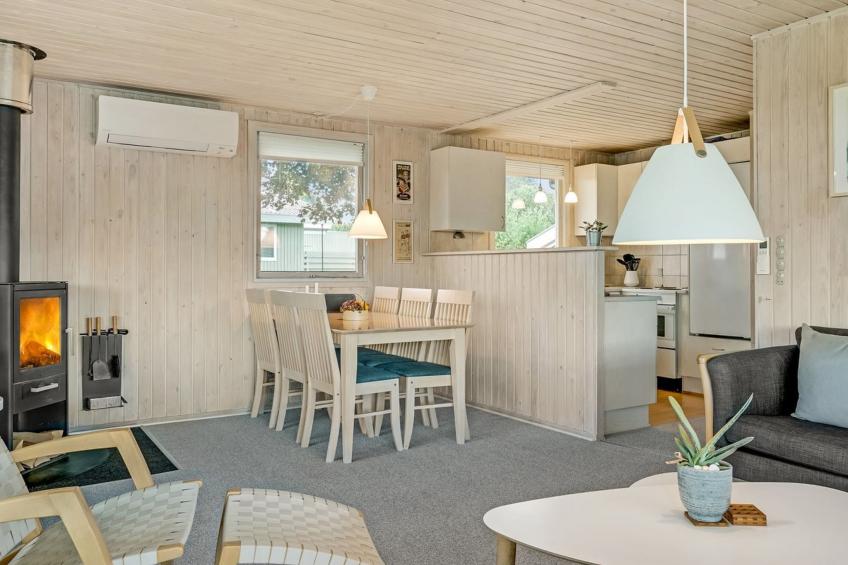 "Fita" - 300m from the sea in Funen - foto 7