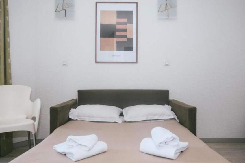 Terres de France - Appart'Hotel le Splendid - foto 19