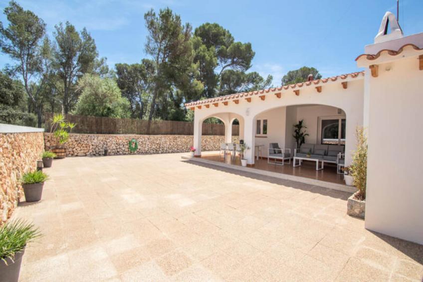 Maison à Cala Galdana - foto 53