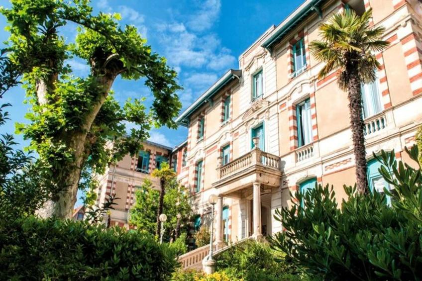 Résidence Villa Régina - Vacances Bleues - foto 2