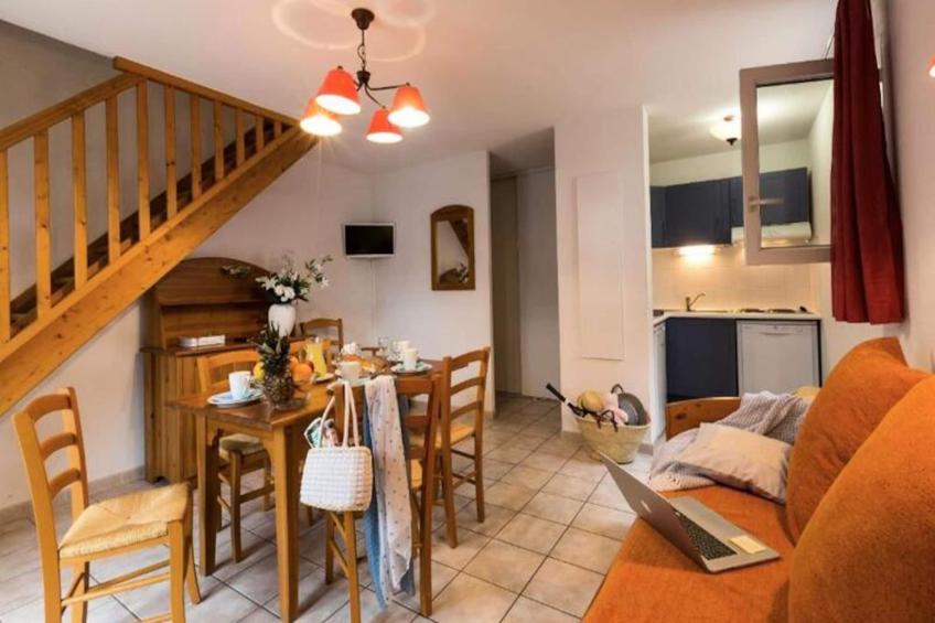 Résidence Odalys Les Sources de Manon - foto 12