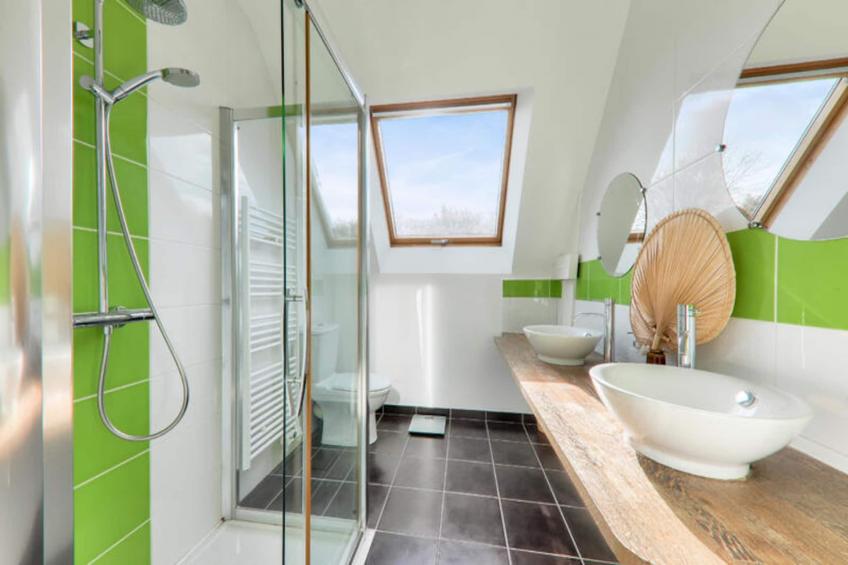 Maison à Saint-Armel - foto 20