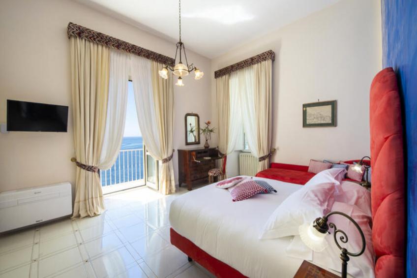 Maison à Ravello - foto 46